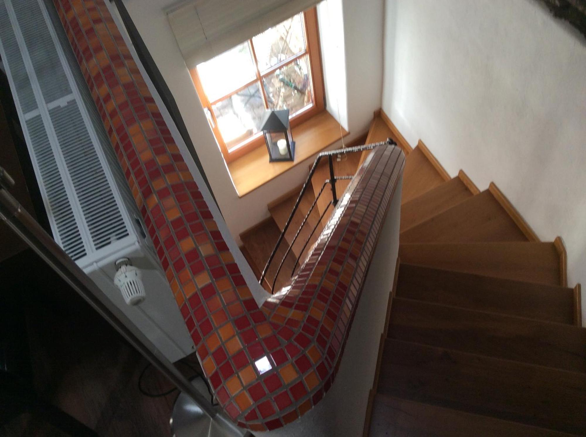 Apartment Springiersbacher Hof Ediger-Eller