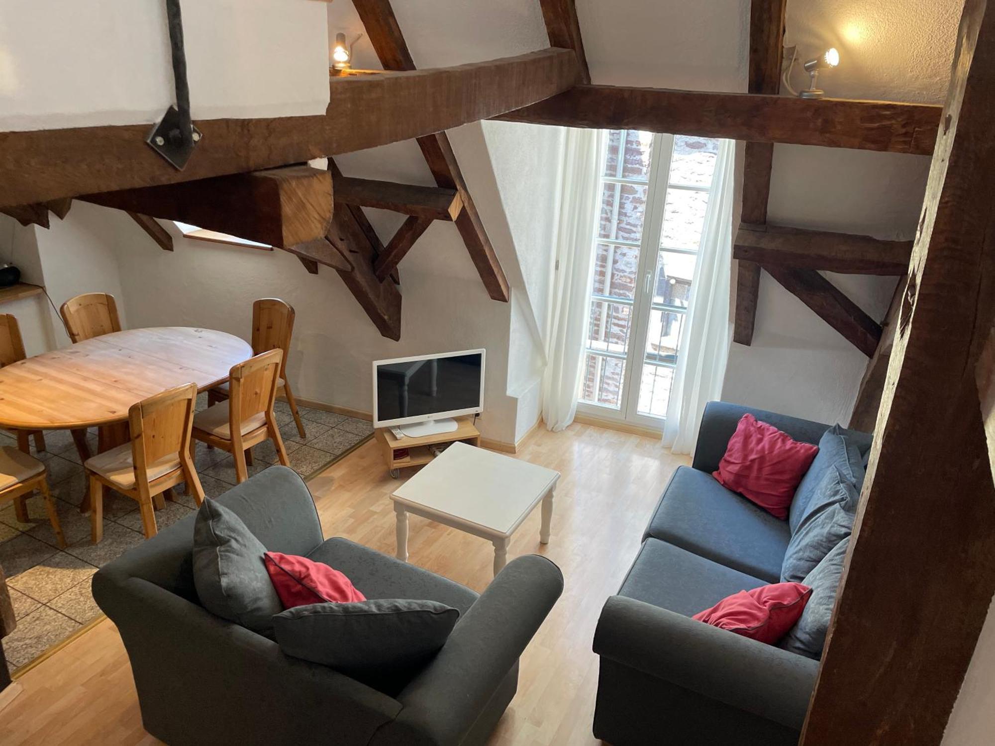 Apartment Springiersbacher Hof