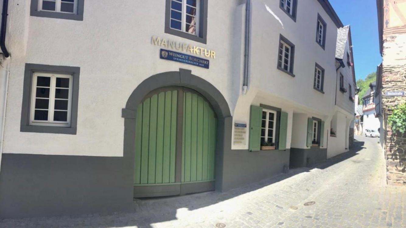Springiersbacher Hof