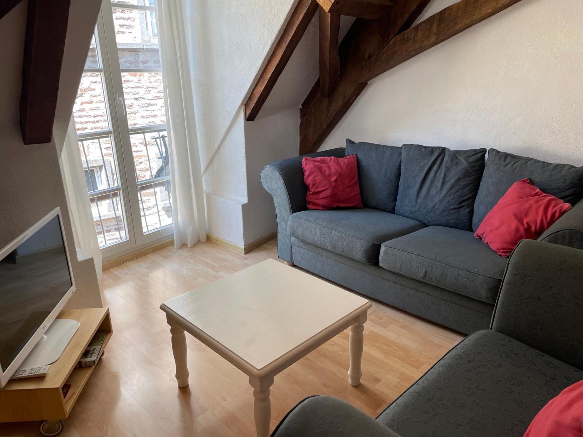 Springiersbacher Hof Apartment Ediger-Eller