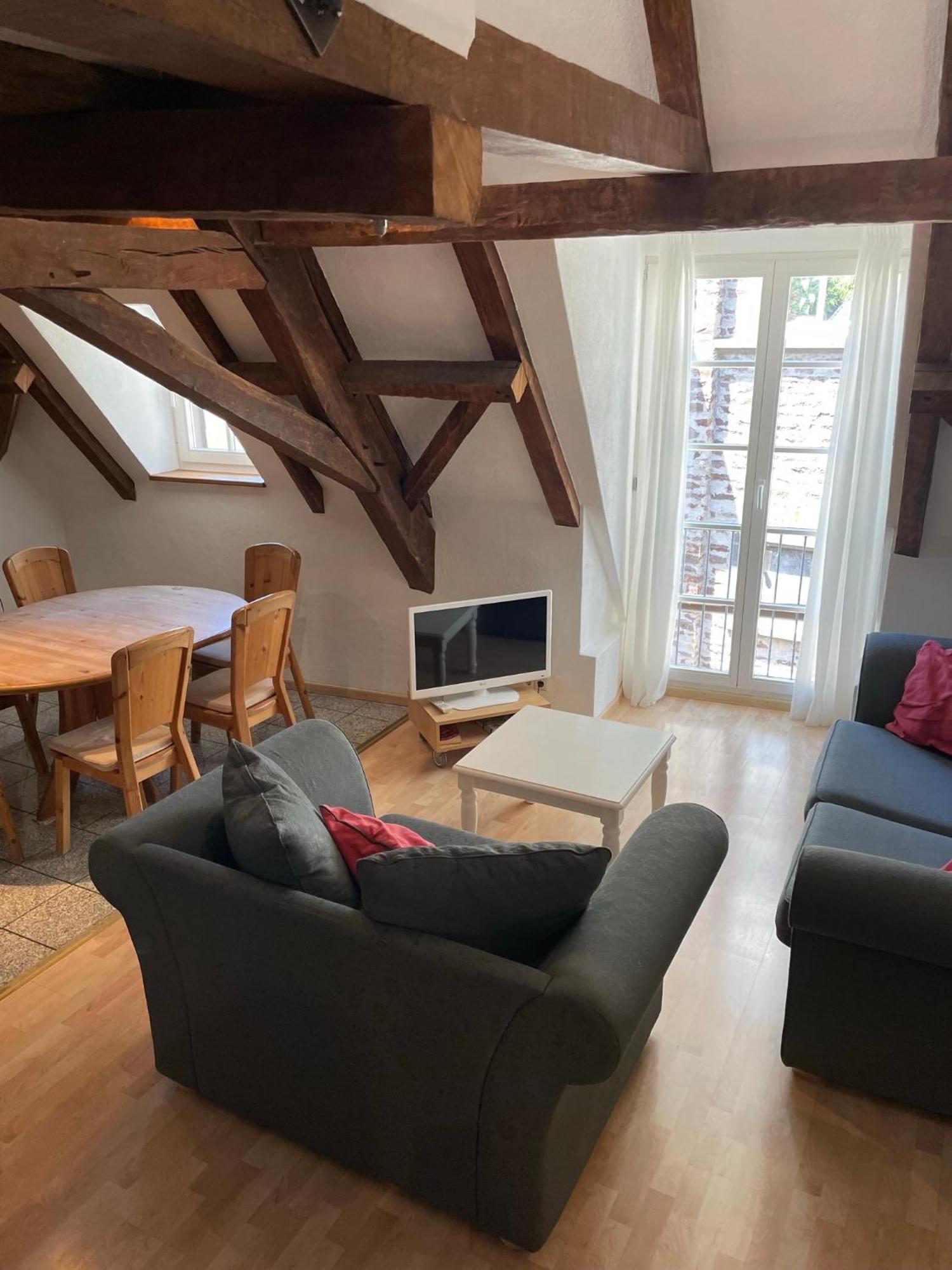 Apartment Springiersbacher Hof