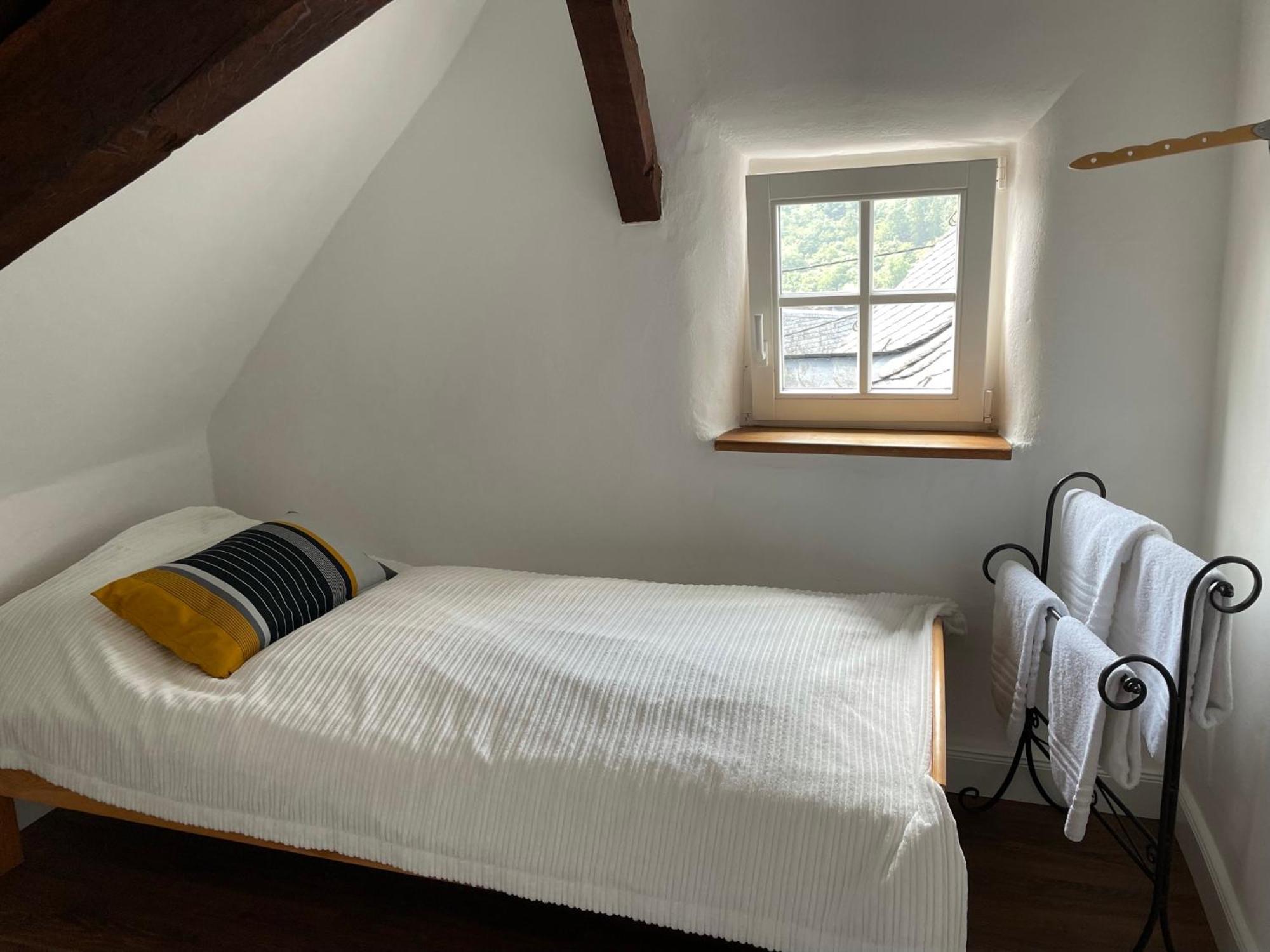 Springiersbacher Hof Apartment Ediger-Eller